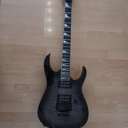 Ibanez GRG320FA-TKS + ZÁRUKA 2 ROKY, Cena domluvou