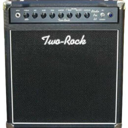 Two rock Studio 22