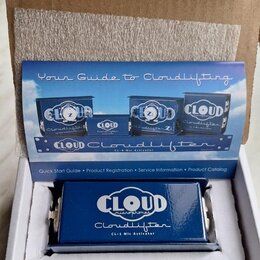 Cloud Microphones CL-1 Mikrofonní předzesilovač