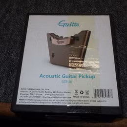 Guitto GGP-01 Pickup