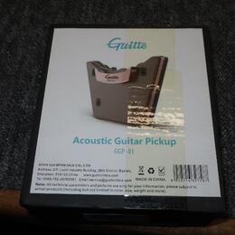 Guitto GGP-01 Pickup
