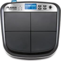 Alesis SamplePad+SDkarta s samply