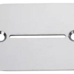 Jaguar/strat control plate