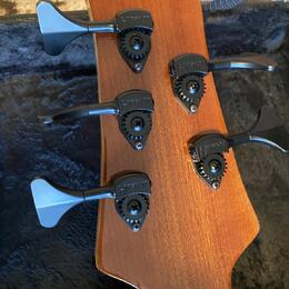 Moskalenko Bass