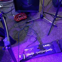 Line 6 POD 2.0