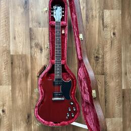 Gibson SG Special Vintage Cherry