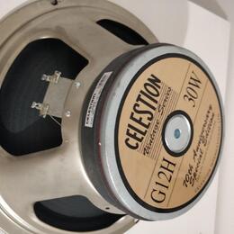 Reproduktor CELESTION G12H 70th Anniversary