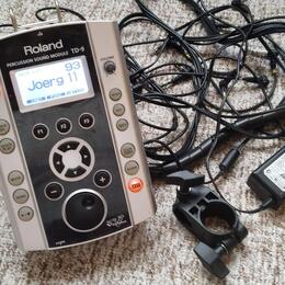 Roland TD-9 V.2.