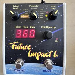 Future Impact