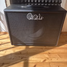 PRS MT 1x12 Closed Back Cabinet