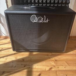 PRS MT 1x12 Closed Back Cabinet