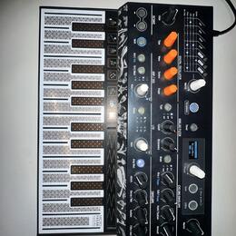 Prodám Arturii microfreak
