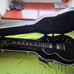 Epiphone Prophecy