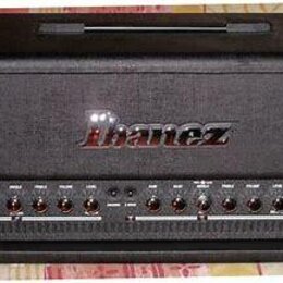 IBANEZ TBX150H X Tone Blaster - hlava