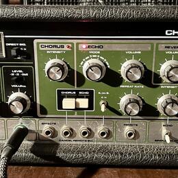 Roland Chorus Echo RE-301