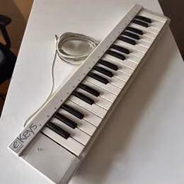 Evolution eKeys 37 midi