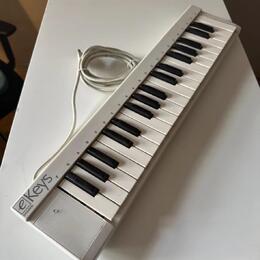 Evolution eKeys 37 midi
