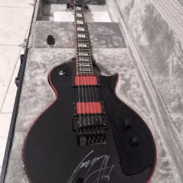 LTD GH 600 | GARY HOLT SIGNATURE S PODPISEM!