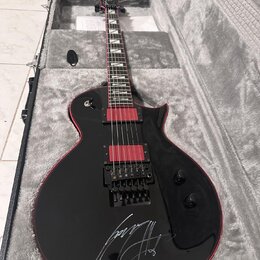 LTD GH 600 | GARY HOLT SIGNATURE S PODPISEM!