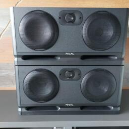 Focal Alpha Twin Evo