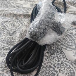 Mic AKG P4 + Cable