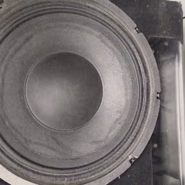 Eminence Delta 10A 350w 8ohm