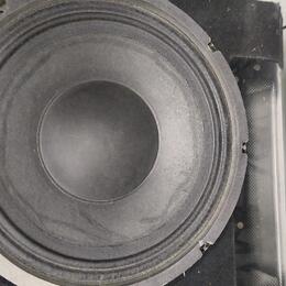 Eminence Delta 10A 350w 8ohm