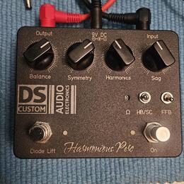 DS Custom Harmonious Perc (fuzz)