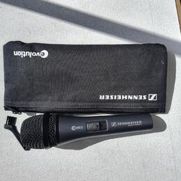 Sennheiser s 835 S