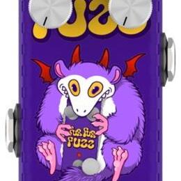 Musontek Furfur Fuzz