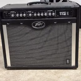 PEAVEY BANDIT