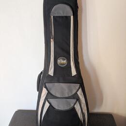 Tribal planet gig bag
