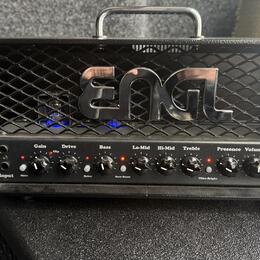 Engl ironbass