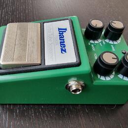 Ibanez TS9DX