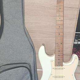 Kytara Mooer GTRS