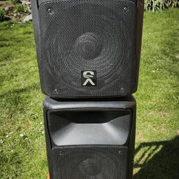 Akiama GEN series