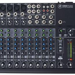 Mackie 1202 VLZ4