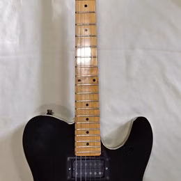 Schecter Diamond Series PT+Orange