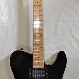 Schecter Diamond Series PT+Orange