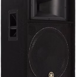 YAMAHA S115V
