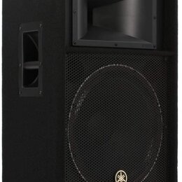 YAMAHA S115V