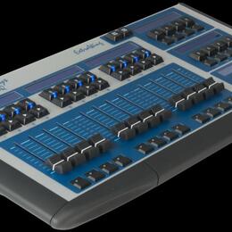 MagicQ Extra Wing Compact
