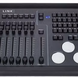 ADJ LINK