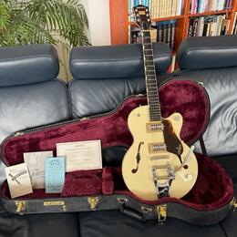 GRETSCH Broadcaster