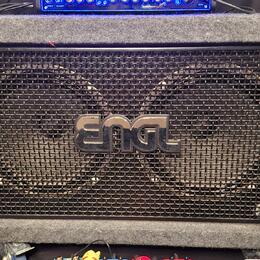 HomeMade 2x12 Cabinet (repro Celestion V30)
