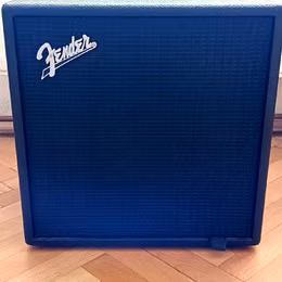 Fender Rumble LT25 baskytarov&eacute; kombo
