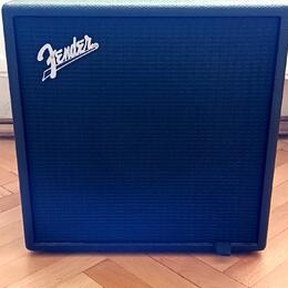 Fender Rumble LT25 baskytarové kombo