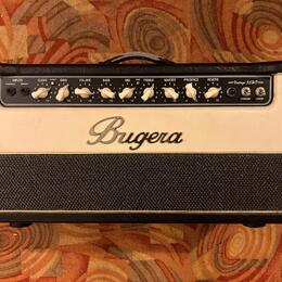 Bugera V55HD - verze 1