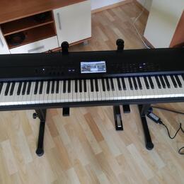 Korg Krome 88