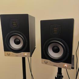 Eve Audio SC207